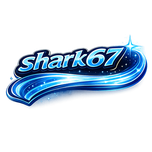 shark67